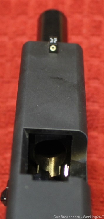 Glock 21 45ACP with Robar Grip Reduction Semi Pistol w Two 13 Rd Magazines-img-23