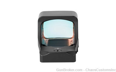 Holosun 507Comp-GR Competition Elite Multi reticle sight-img-2