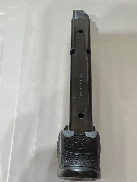 Walther PPS M2 9mm 7 Round Magazine-img-2