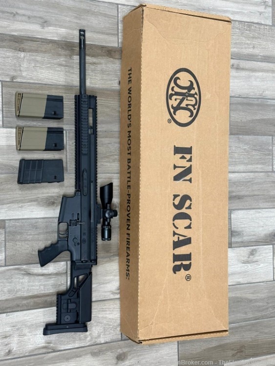 FN SCAR 20S-img-0