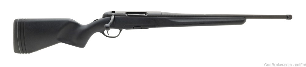 Steyr Tactical HB .308 Win (R31171)-img-0