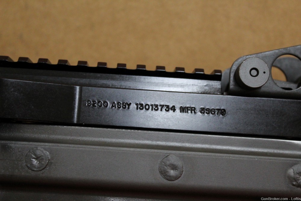 FNH M249s  5.56NATO NEW! 9 Month Free LAYAWAY!-img-6