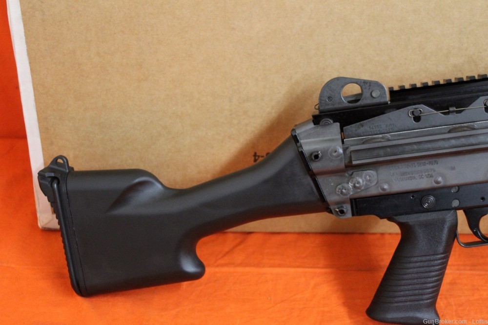 FNH M249s  5.56NATO NEW! 9 Month Free LAYAWAY!-img-7