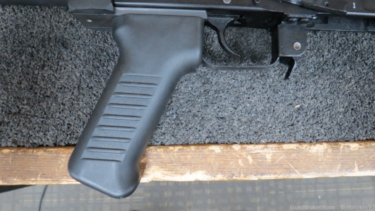 Arsenal SAM7K 7.62x39mm 8.5" pistol Made in Bulgaria-img-4