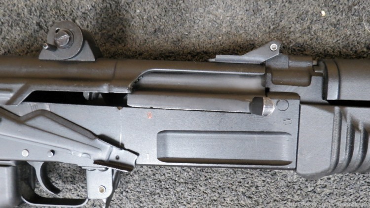 Arsenal SAM7K 7.62x39mm 8.5" pistol Made in Bulgaria-img-5