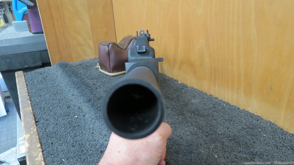 Arsenal SAM7K 7.62x39mm 8.5" pistol Made in Bulgaria-img-10