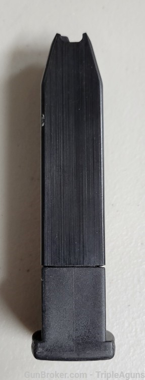 Steyr M9-A1 9mm 10rd factory magazine used-img-2