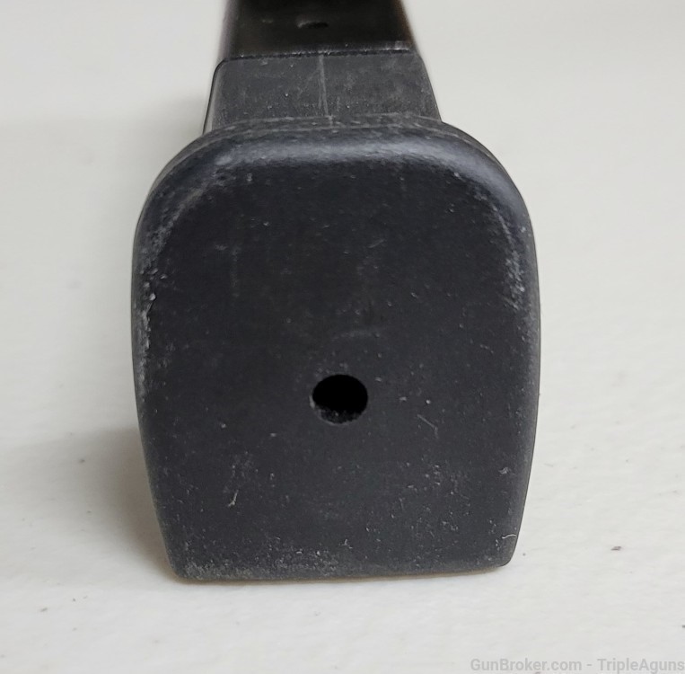 Steyr M9-A1 9mm 10rd factory magazine used-img-4