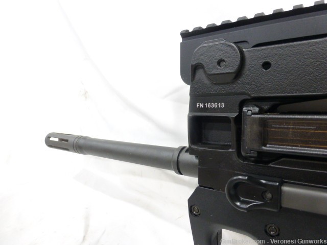 NIB FNH PS90 Carbine 5.7x28mm 50 rd 16.1" Bullpup 3848950463 -img-6