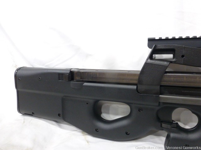 NIB FNH PS90 Carbine 5.7x28mm 50 rd 16.1" Bullpup 3848950463 -img-1