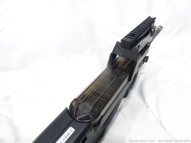NIB FNH PS90 Carbine 5.7x28mm 50 rd 16.1" Bullpup 3848950463 -img-7