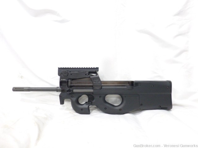 NIB FNH PS90 Carbine 5.7x28mm 50 rd 16.1" Bullpup 3848950463 -img-3