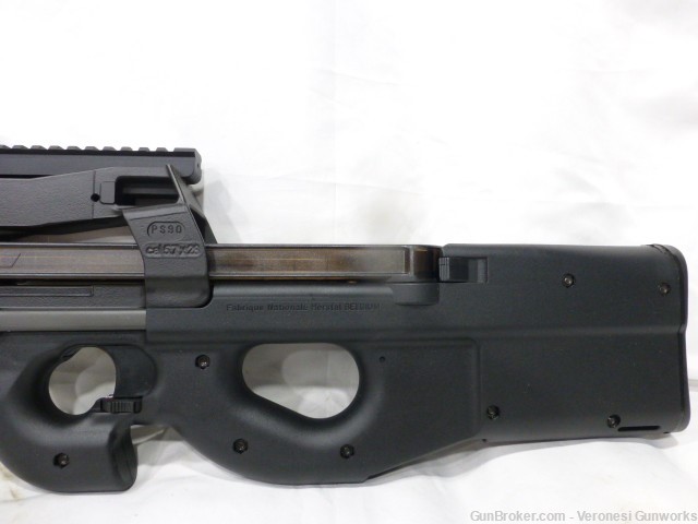 NIB FNH PS90 Carbine 5.7x28mm 50 rd 16.1" Bullpup 3848950463 -img-4