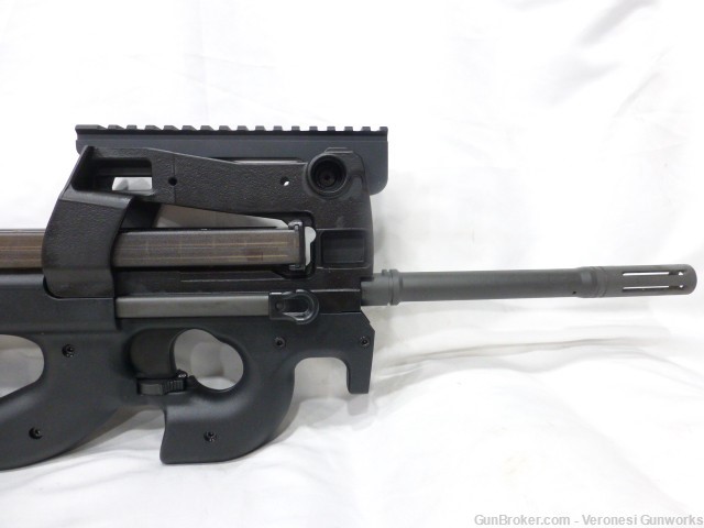 NIB FNH PS90 Carbine 5.7x28mm 50 rd 16.1" Bullpup 3848950463 -img-2