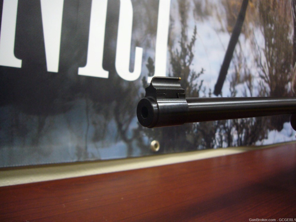 Ruger 10/22 Carbine, .22 Lr, 18.5" barrel-img-9
