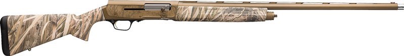 Browning A5 Sweet 16 Wicked WING 2.75" 26" Mo-Sg Habitat*-img-0
