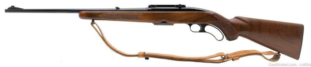 Winchester 88 Rifle .284 Win (W12692)-img-2
