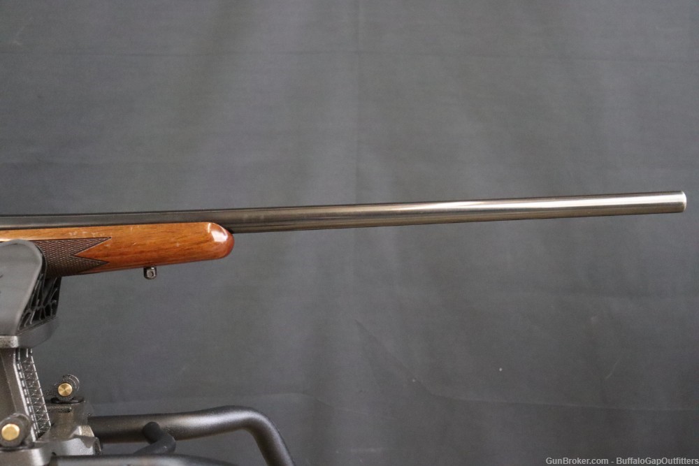 Remington 700 Classic 7mm Rem. mag Bolt Action Rifle-img-3