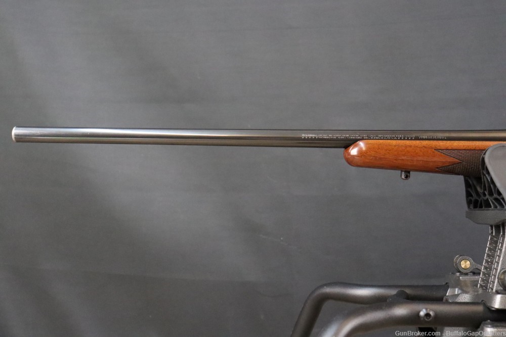 Remington 700 Classic 7mm Rem. mag Bolt Action Rifle-img-5