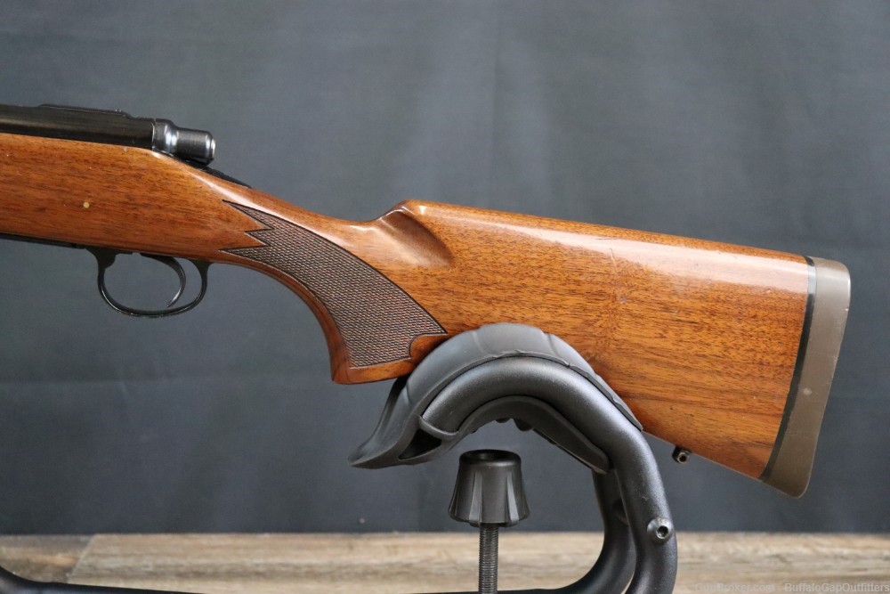 Remington 700 Classic 7mm Rem. mag Bolt Action Rifle-img-7