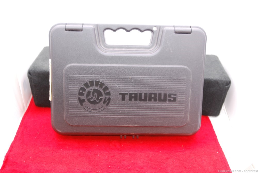 Taurus PT24/7 OSS DS Tactical 45ACP-img-6