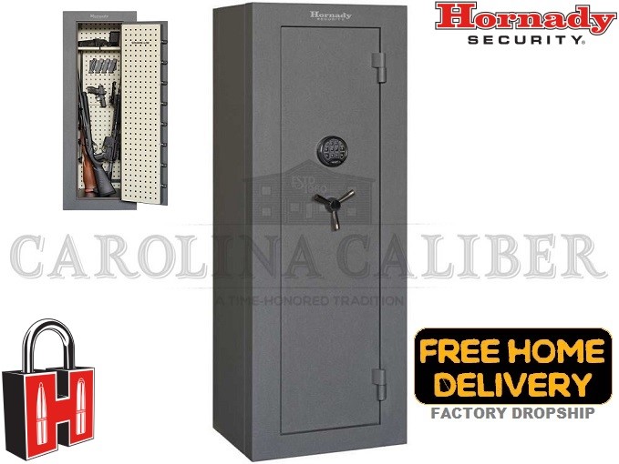 HORNADY MOBILIS SAFE 12-GUN 95070-img-0
