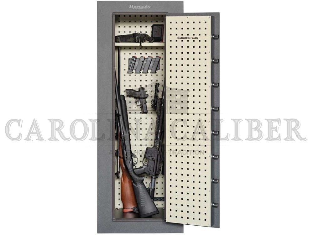 HORNADY MOBILIS SAFE 12-GUN 95070-img-3