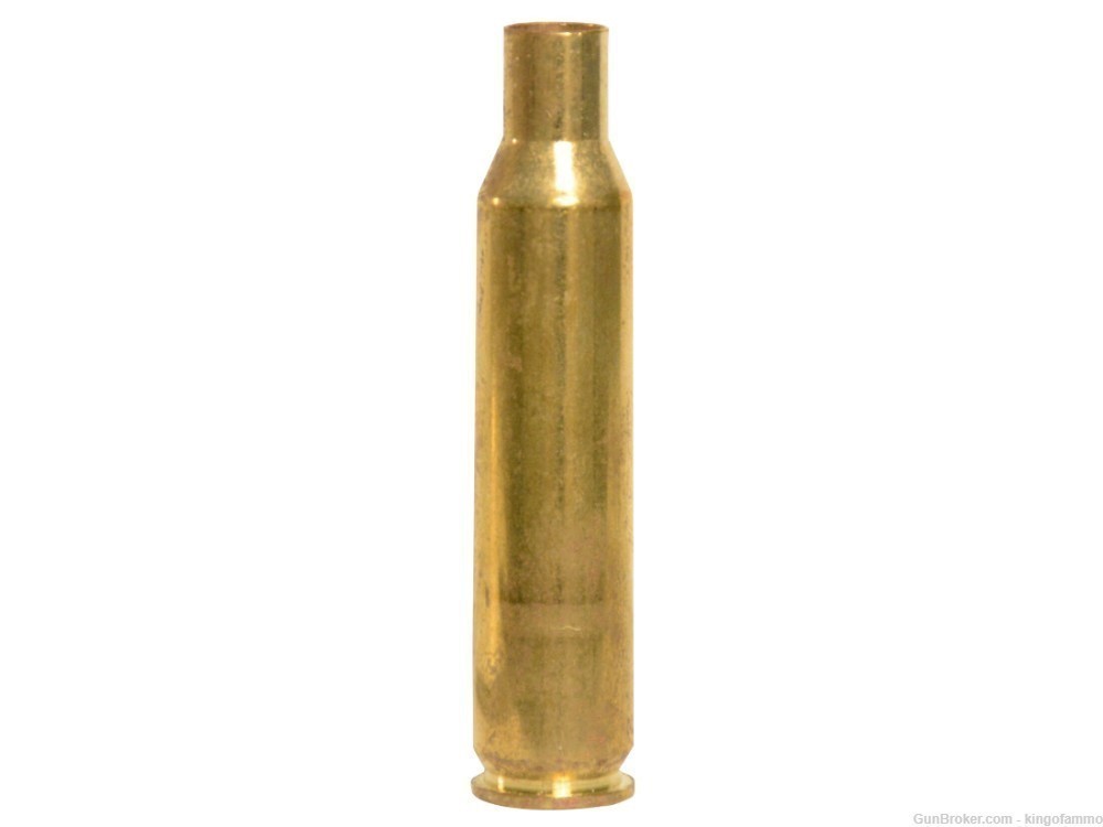 1 Lb BenchMARK Powder AND 200 pc 223 Rem 5.56 Brass; more available-img-4