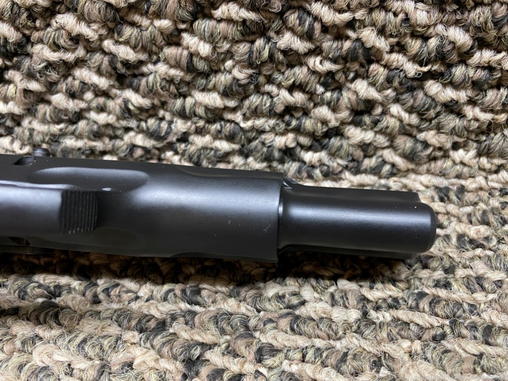 CZ 75B SA/DA 9mm Black Finish Synthetic Grips 2 Magazines 4.6" BBL 16+1-img-9