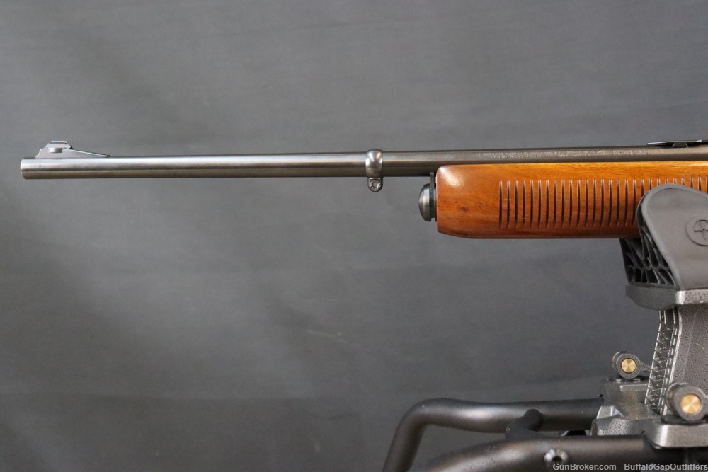 Remington 760 .30-06 Pump Action Rifle-img-5