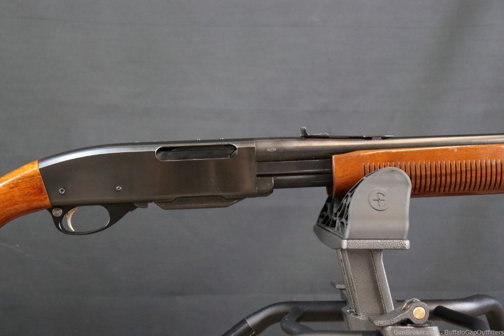 Remington 760 .30-06 Pump Action Rifle-img-2