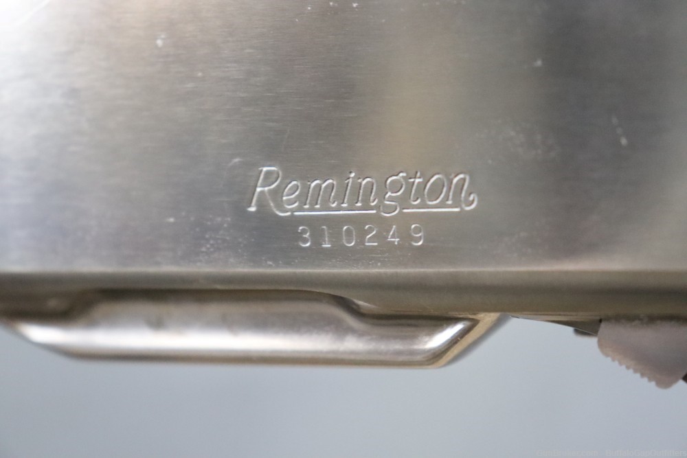 Remington 760 .30-06 Pump Action Rifle-img-11