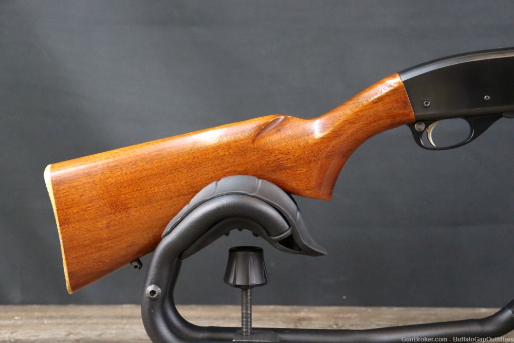 Remington 760 .30-06 Pump Action Rifle-img-1