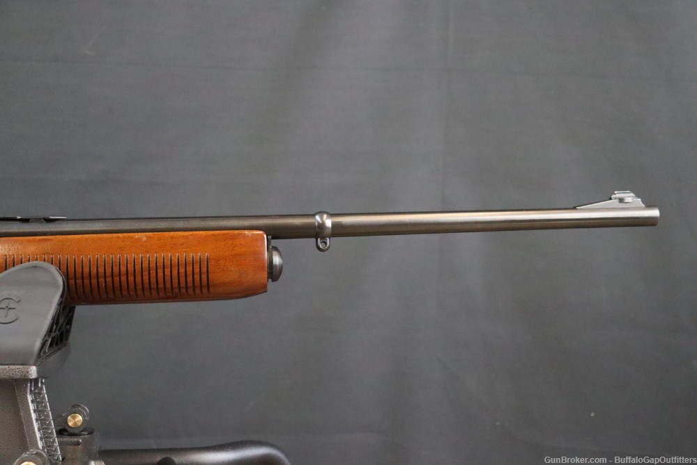 Remington 760 .30-06 Pump Action Rifle-img-3