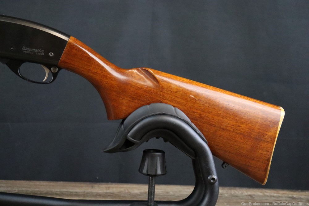 Remington 760 .30-06 Pump Action Rifle-img-7