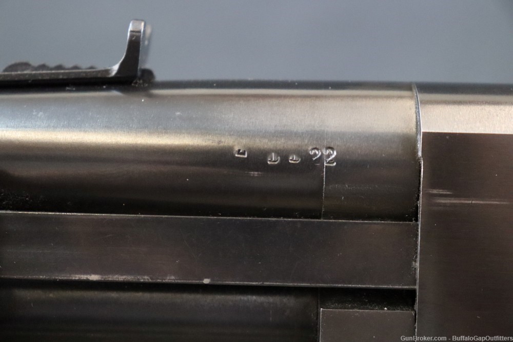 Remington 760 .30-06 Pump Action Rifle-img-10