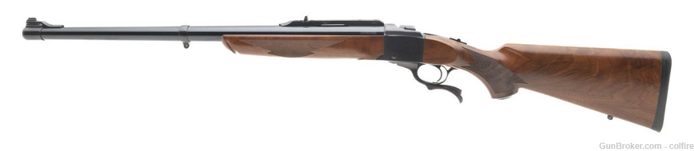 Ruger NO.1 Rifle .458 Win Mag (R39738)-img-2
