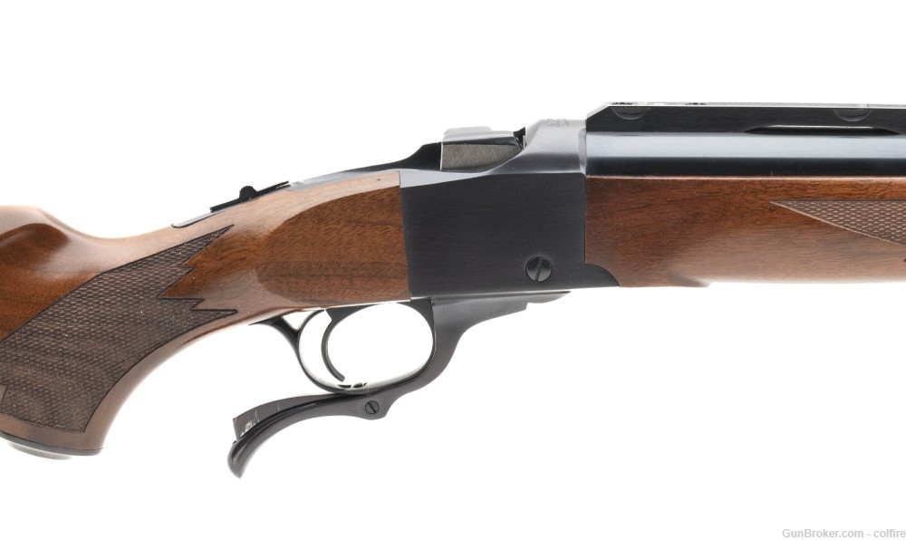 Ruger NO.1 Rifle .458 Win Mag (R39738)-img-1