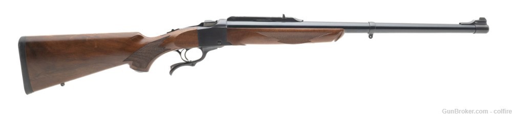Ruger NO.1 Rifle .458 Win Mag (R39738)-img-0