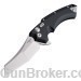 Hogue X5 Manual Flipper (RSR Exclusive) 3.5" Wharncliffe Blade-img-2