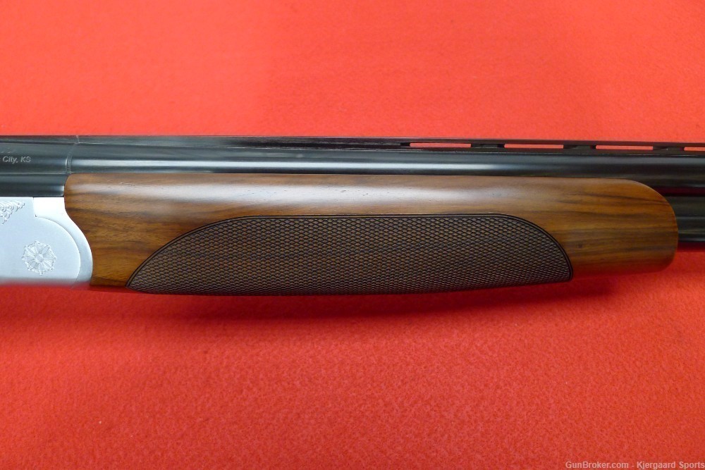 CZ-USA Redhead Premier Project Upland 12ga 28" NEW 06183 In Stock!-img-2