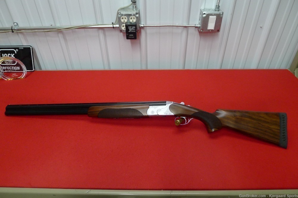 CZ-USA Redhead Premier Project Upland 12ga 28" NEW 06183 In Stock!-img-5