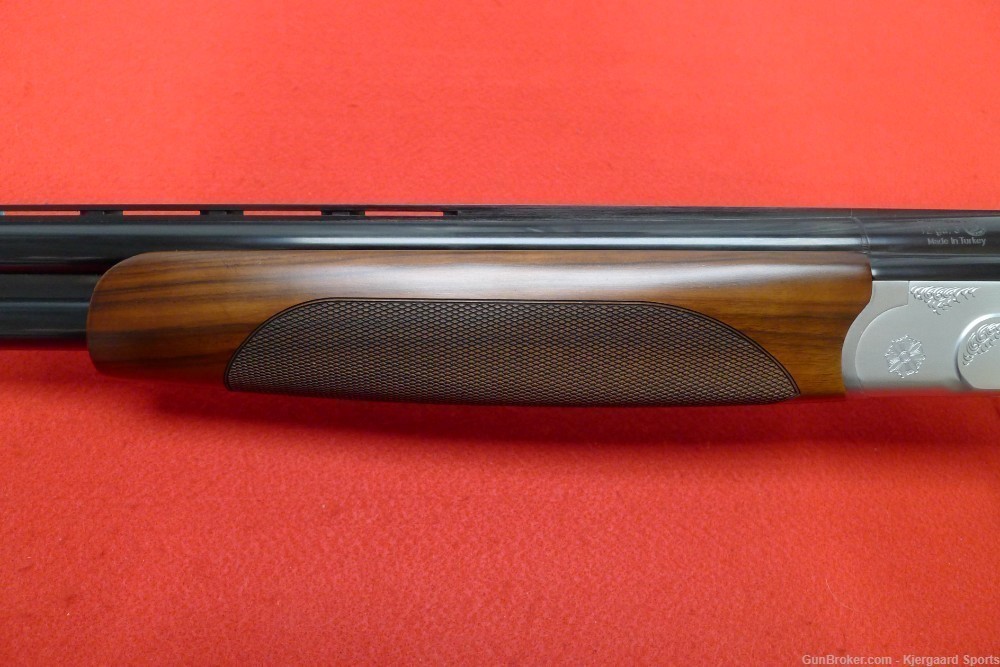 CZ-USA Redhead Premier Project Upland 12ga 28" NEW 06183 In Stock!-img-9