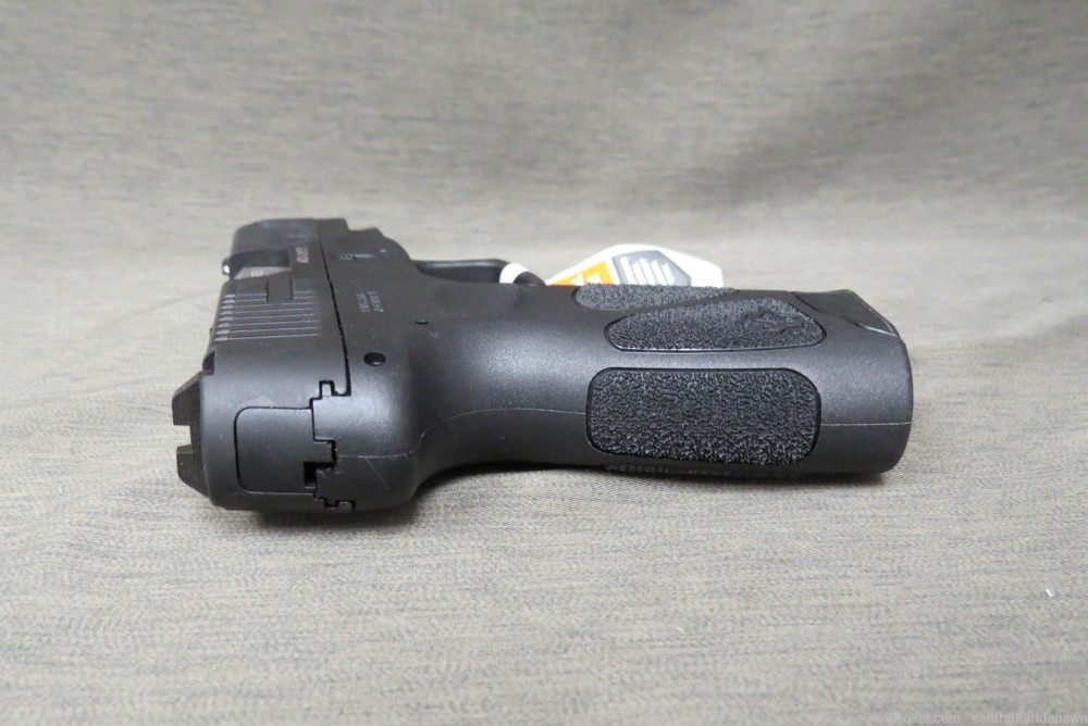 Taurus G3C TORO 9mm Pistol 9 mm 12+1 1-G3CP931 Optic Ready-img-7