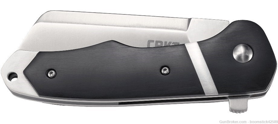 CKRT Knives - Ripsnort Knife-img-3