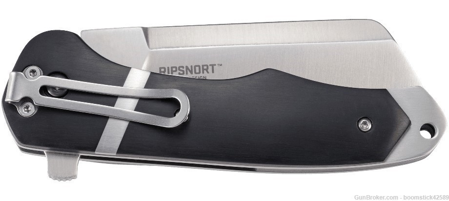 CKRT Knives - Ripsnort Knife-img-2