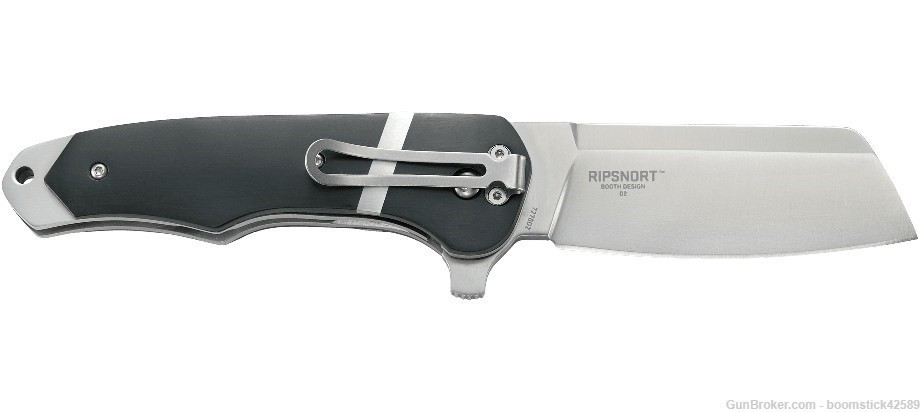 CKRT Knives - Ripsnort Knife-img-1