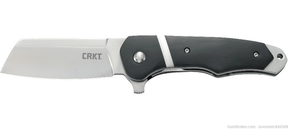 CKRT Knives - Ripsnort Knife-img-0
