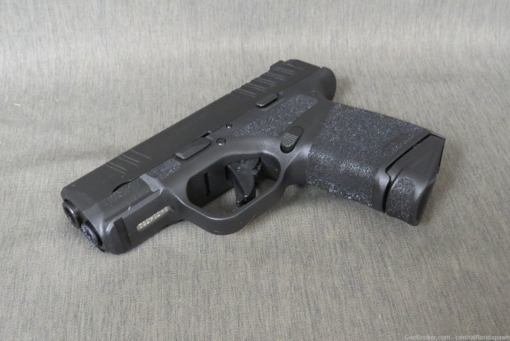 Springfield Hellcat Micro Compact 9mm Pistol 13rd HC9319B-img-6