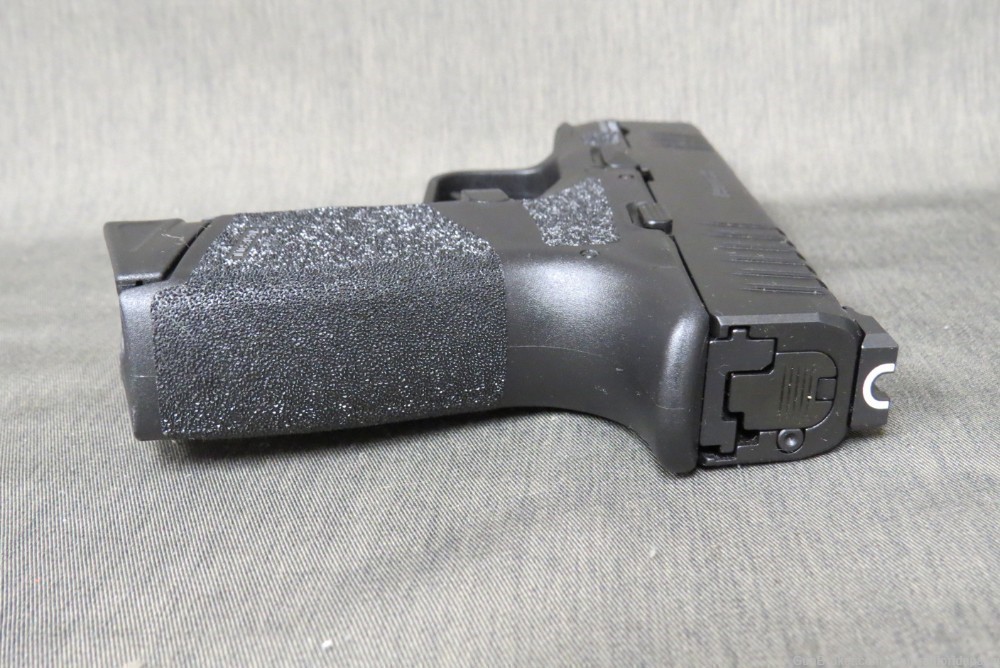 Springfield Hellcat Micro Compact 9mm Pistol 13rd HC9319B-img-7